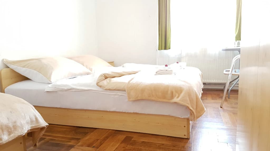 Westend Minihotel - photo 6