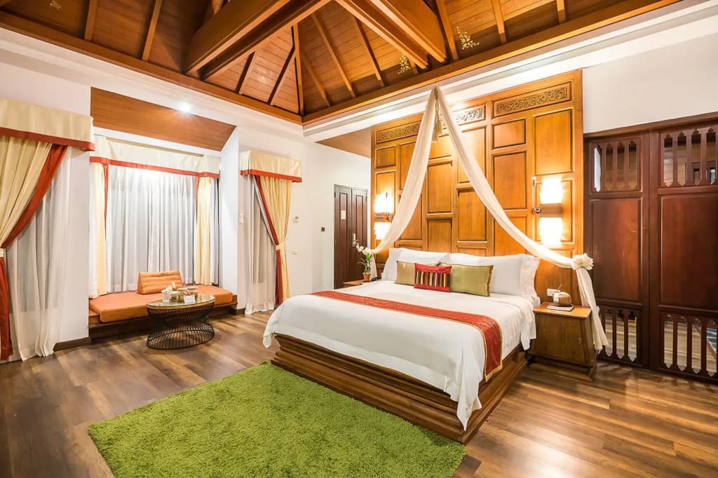 Muang Samui Spa Resort - photo 4