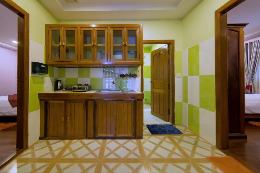 Bunwin Boutique Hotel - photo 4