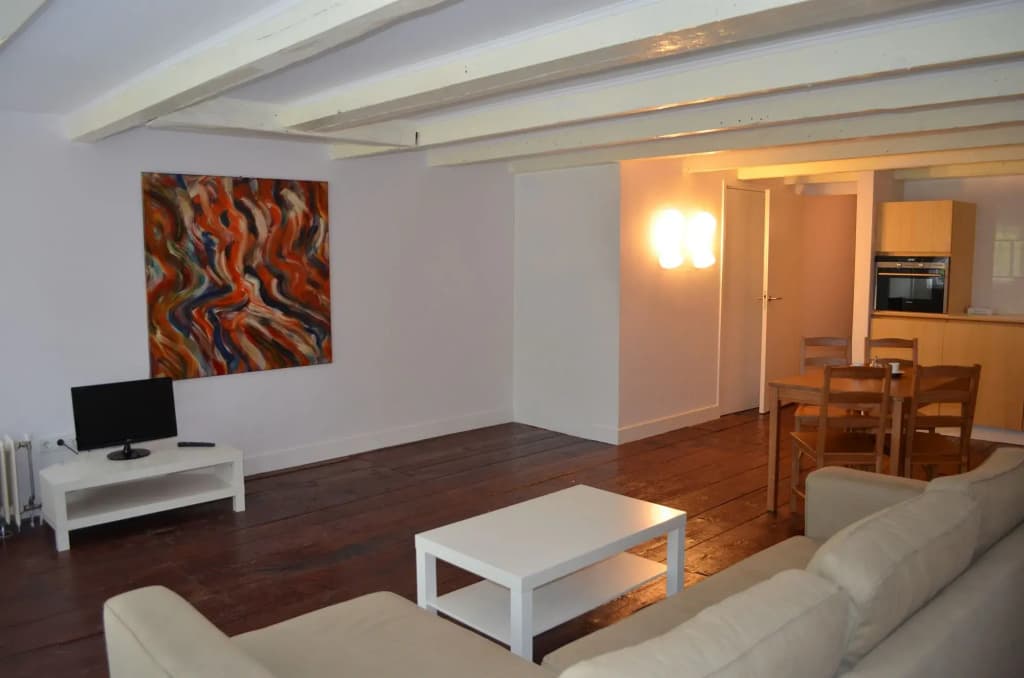 Rembrandtplein B&B - photo 5