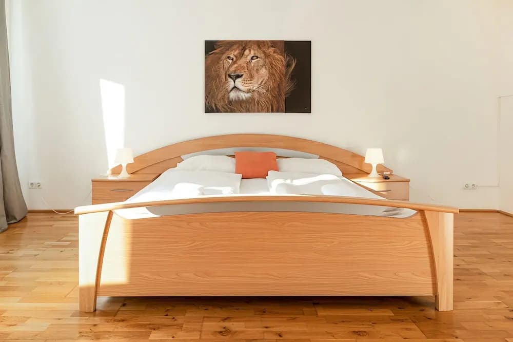 CoLiving 3BR shared Apt. Belvedere - photo 3