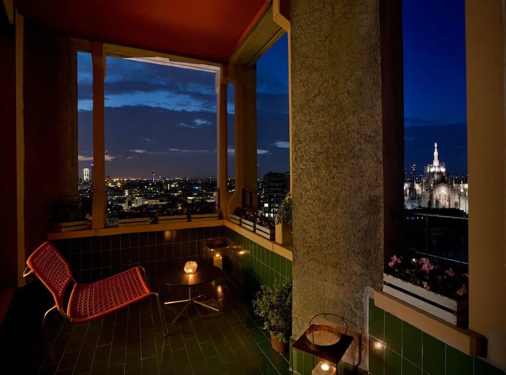 Domux Home Torre Velasca - photo 21