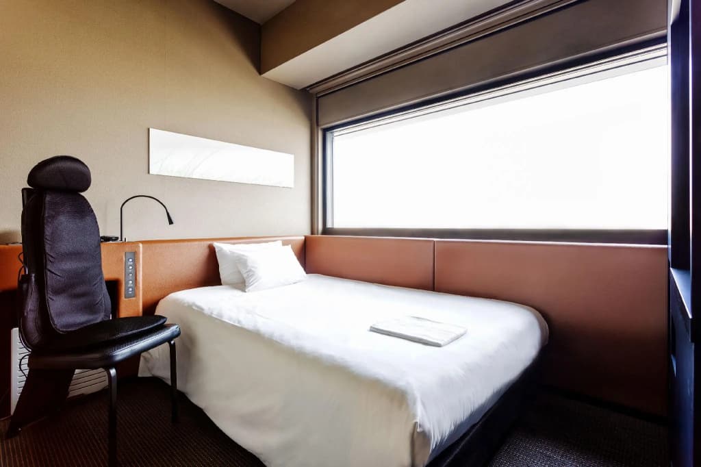 remm Shin-Osaka - photo 2
