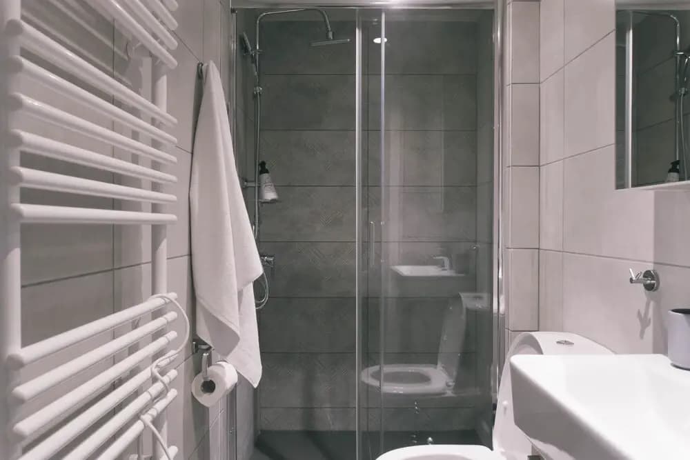 Pallados Suites - Promachos - photo 7