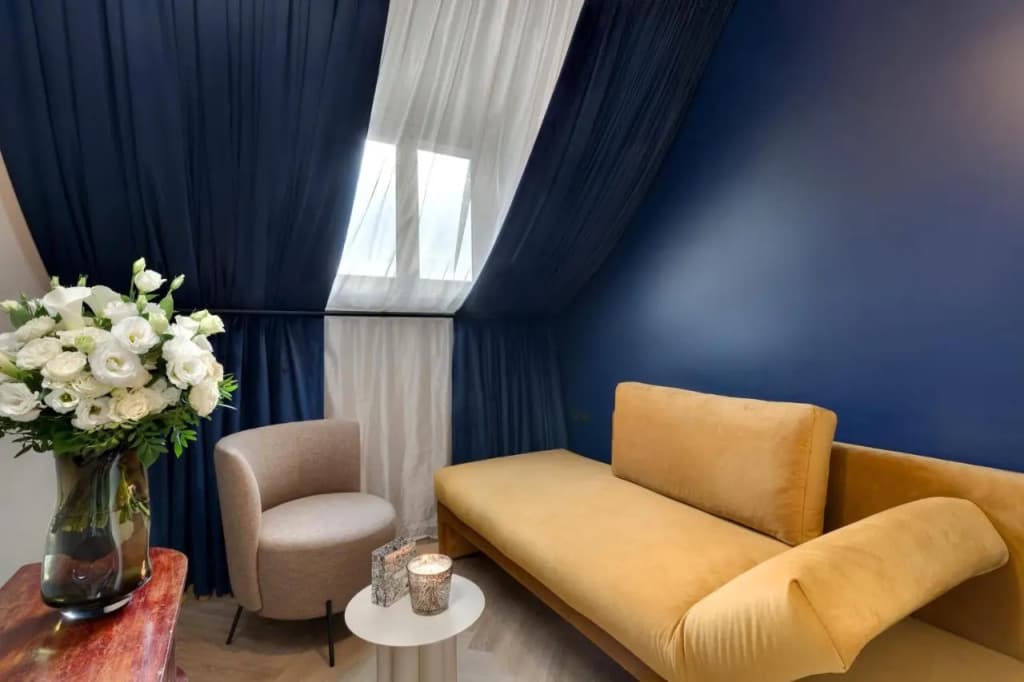 Artemisia Montmartre - photo 35