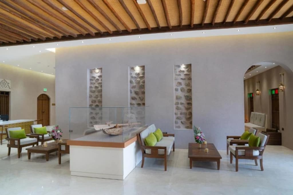 Al Rayaheen Retreat by Sharjah Collection Hotel - photo 12