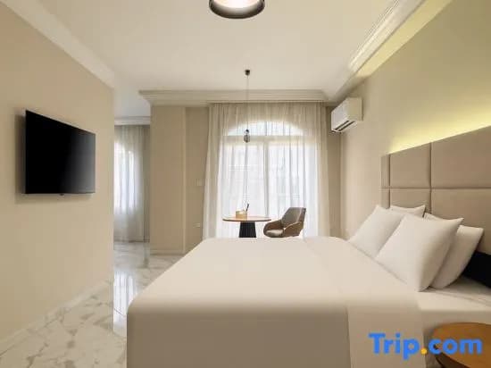 Maison Lienne EIEC & Cairo Airport - photo 2