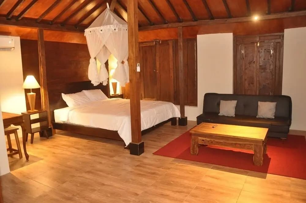 Wana Stay Ubud - photo 1