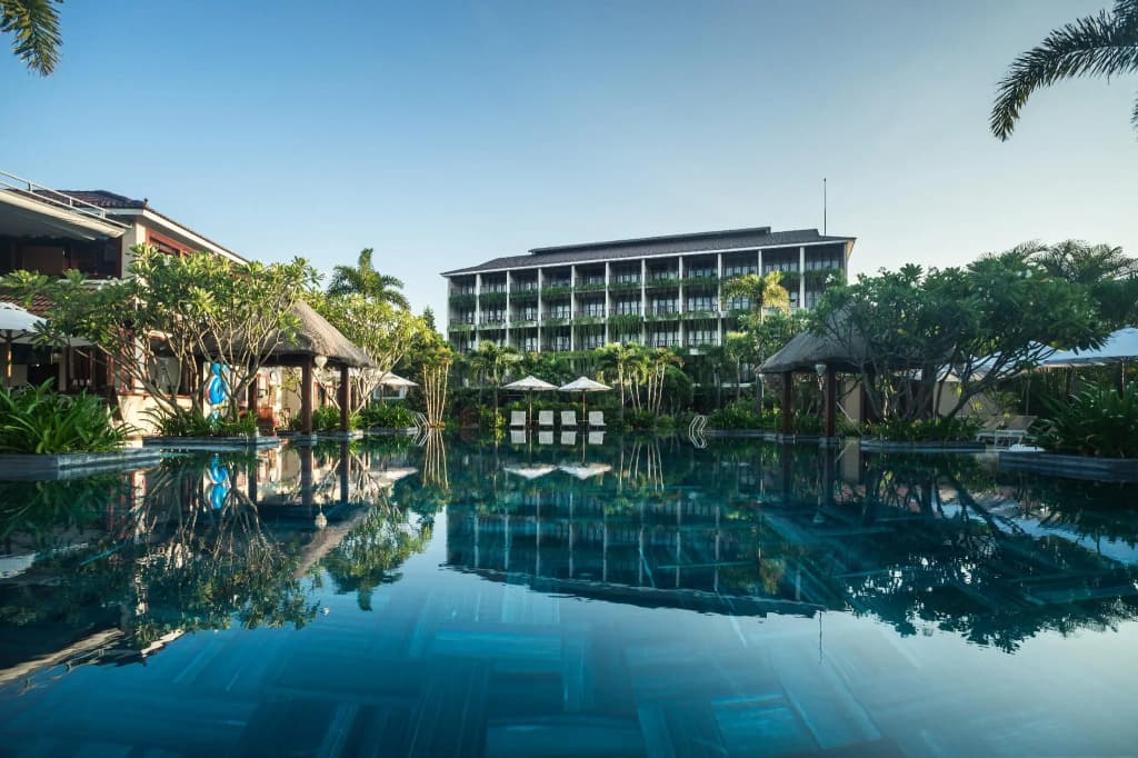 Silk Sense Hoi An River Resort - photo 20