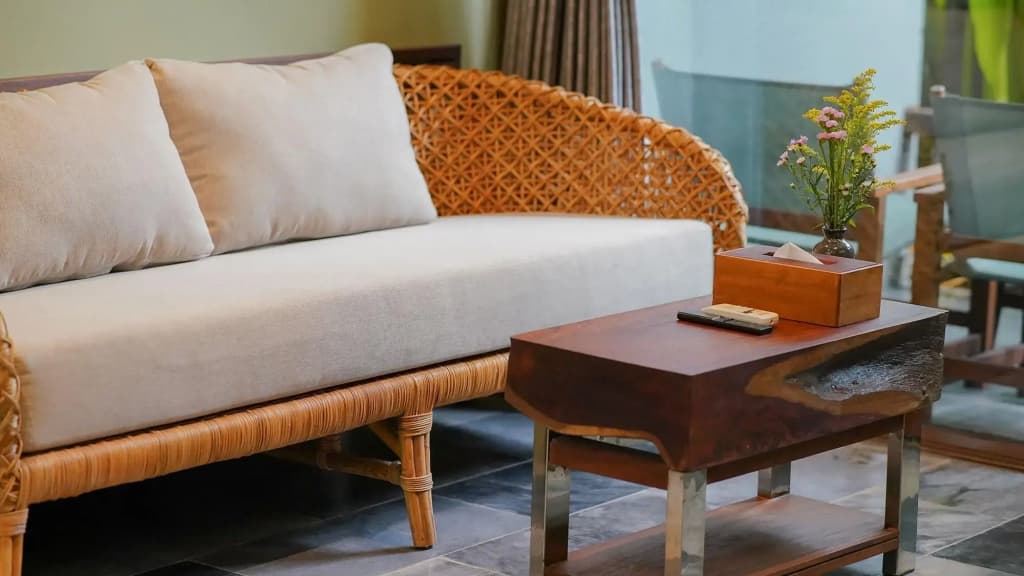Hotel Chiem Hoian - photo 15