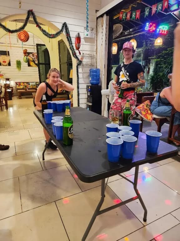 Back Home Backpackers - Hostel - photo 13