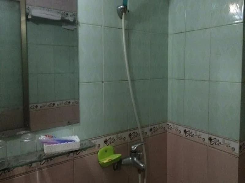 Sao Hotel Nguyen Ngoc Vu - photo 16