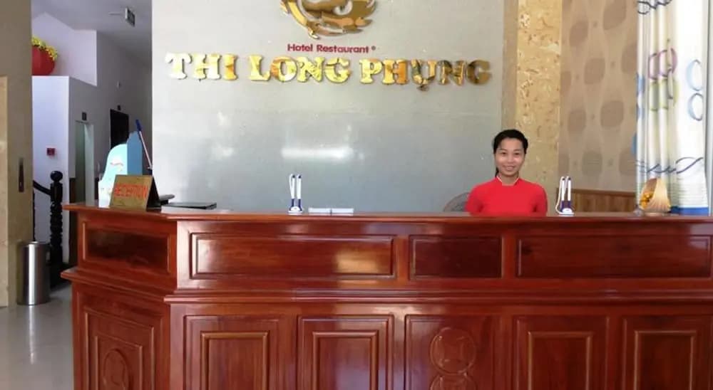 Thi Long Phung Hotel - photo 17