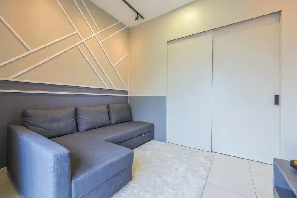 Staycation KL - Continew Residence - photo 19