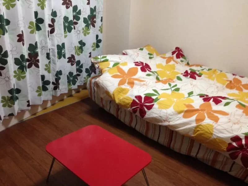 Shinsaibashi Share House - photo 3