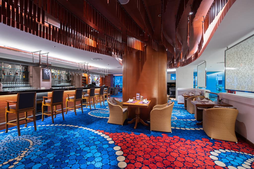 Empress Premier Hotel - photo 30
