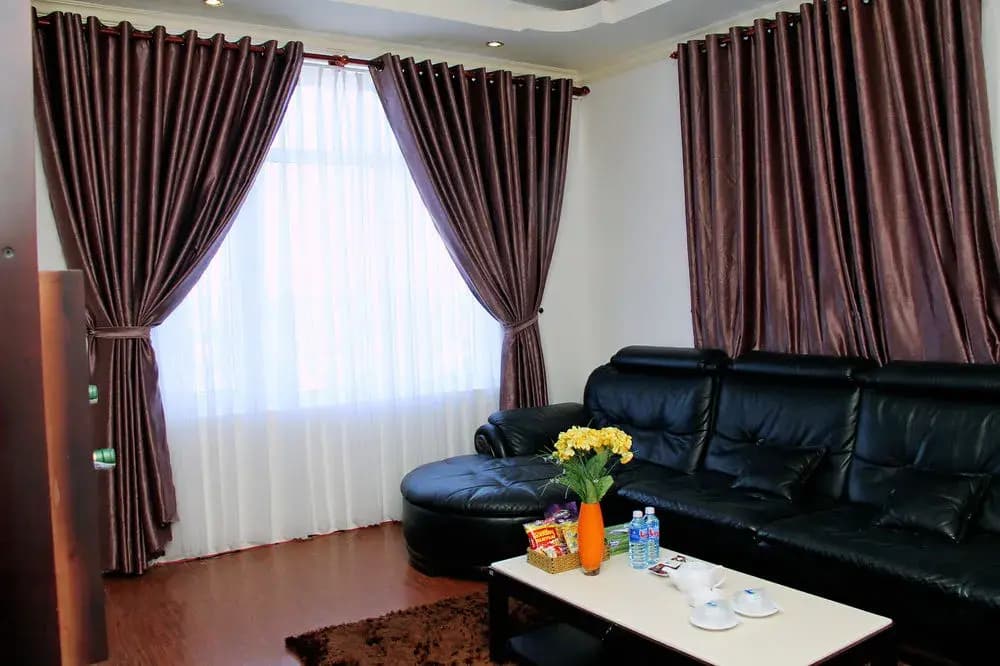 Lion Sea Hotel Danang - photo 17
