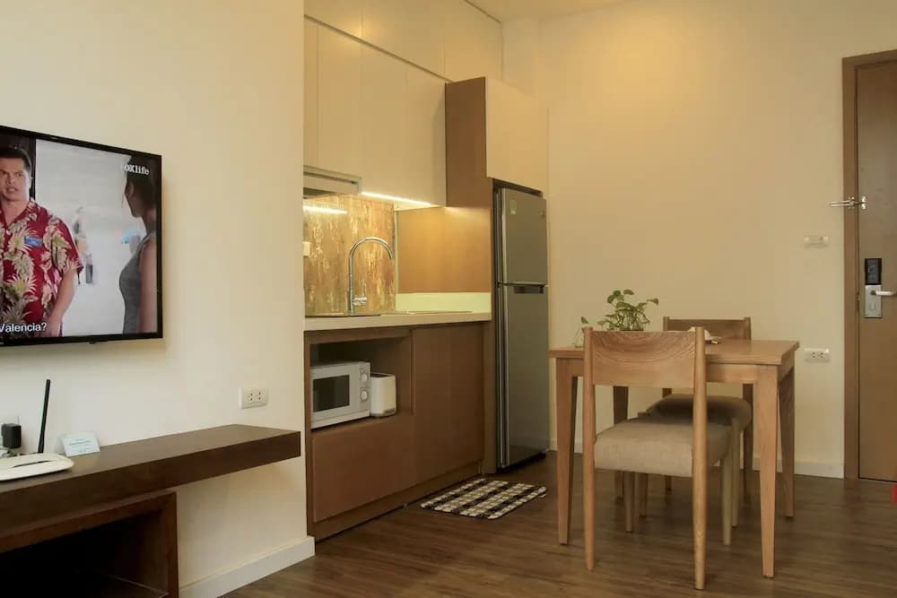 Apartment Dao Tan - photo 6