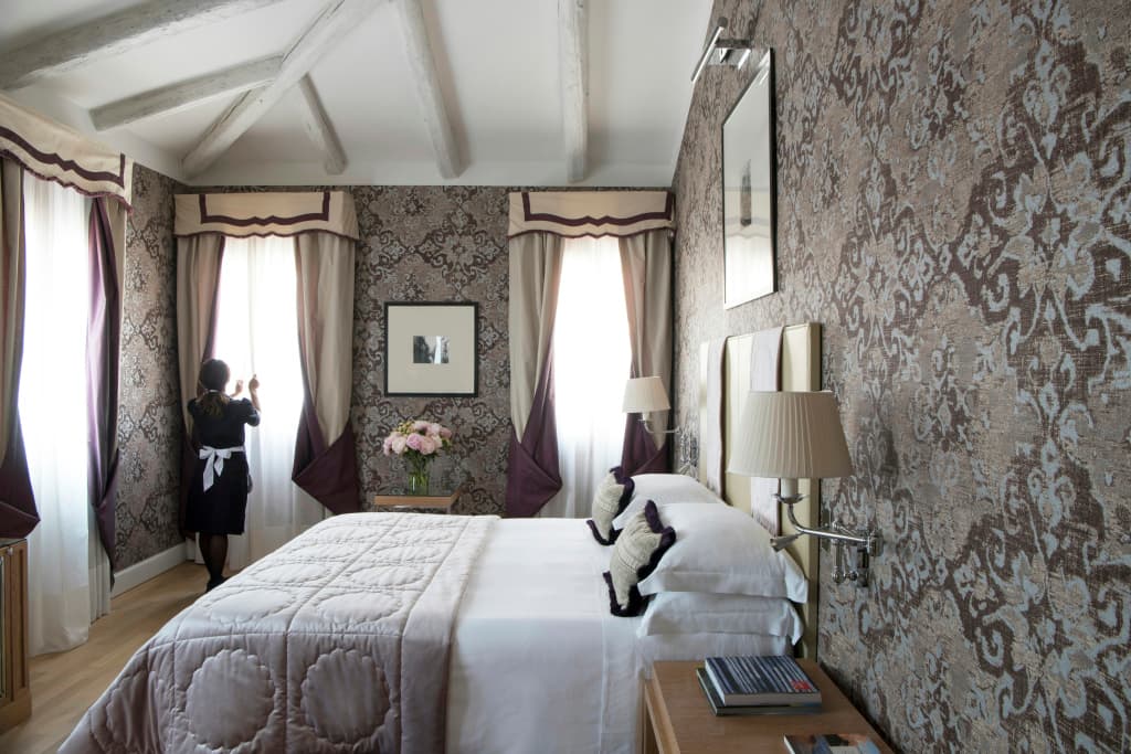 Splendid Venice – Starhotels Collezione - photo 3