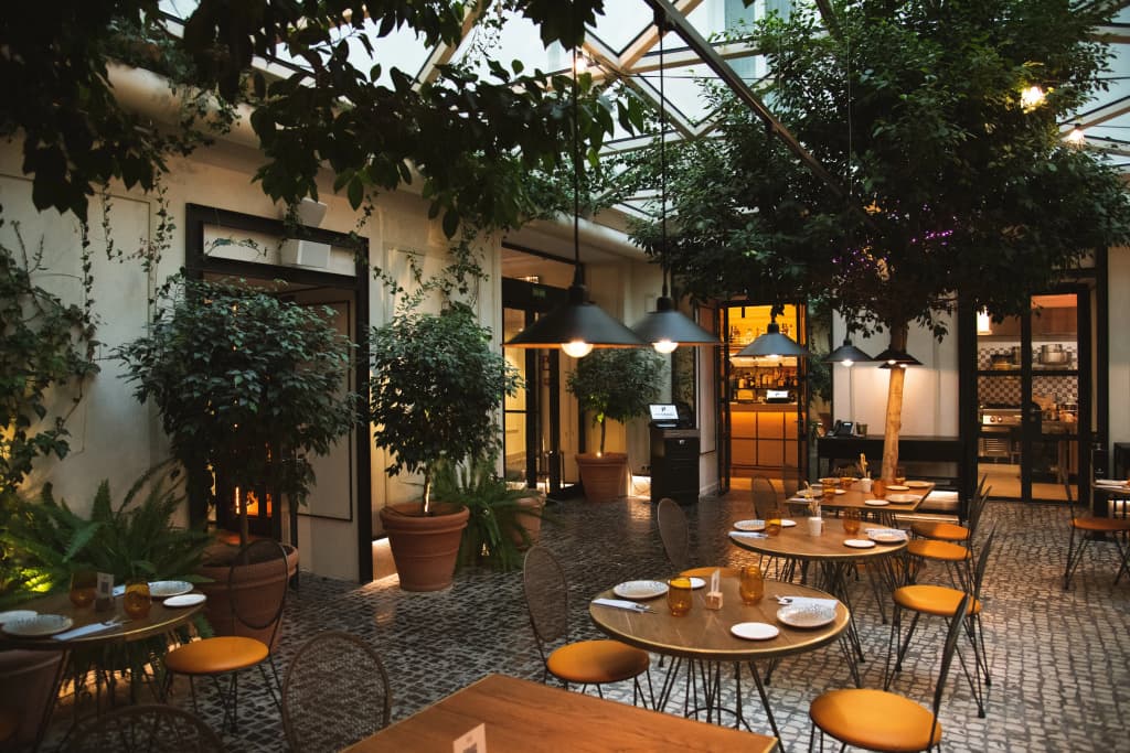 Pestana Collection Plaza Mayor - photo 41