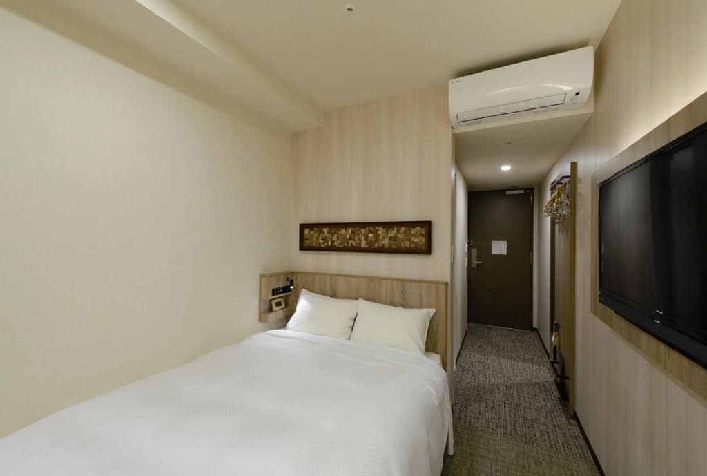 Hotel IL FIORE Kasai - photo 4