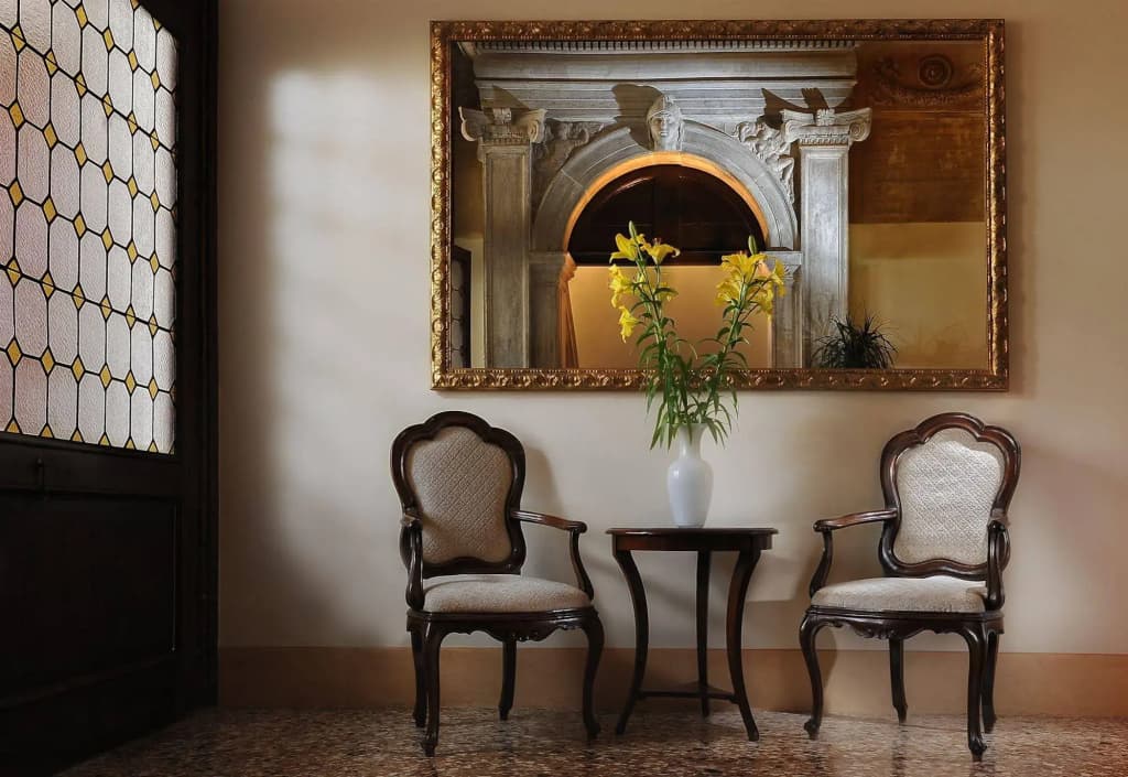 Hotel Palazzo Vitturi - photo 16