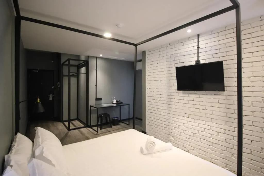 68 Boutique Hotel - photo 4