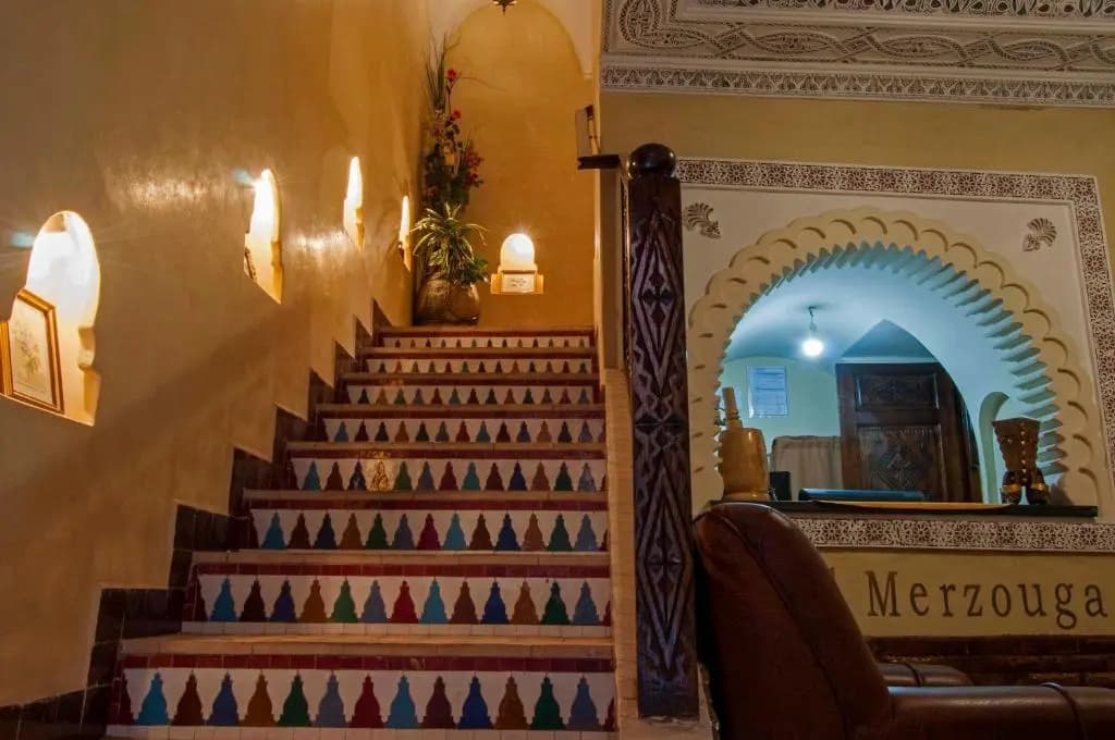 Riad Merzouga - photo 2
