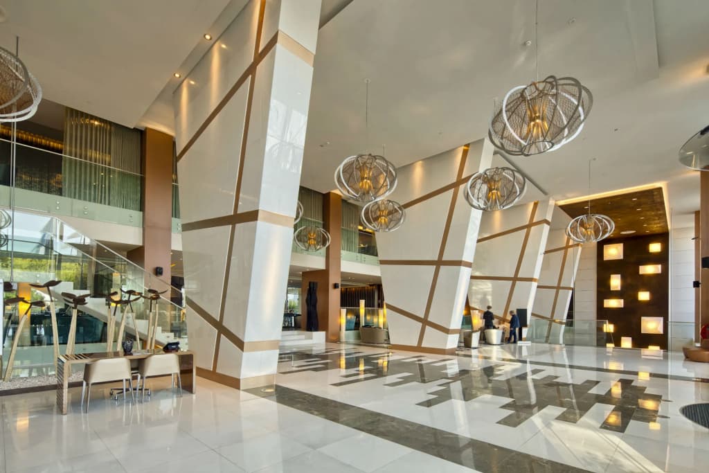 EPIC SANA Lisboa Hotel - photo 32