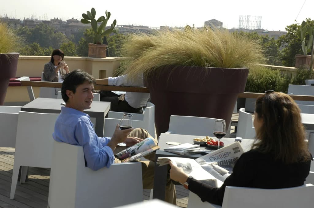 Hotel San Francesco - photo 13