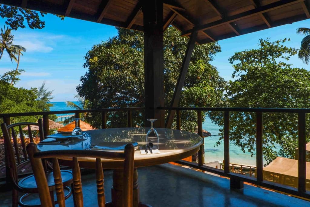Japamala Resort by Samadhi – Age 12 and Above Only - photo 29