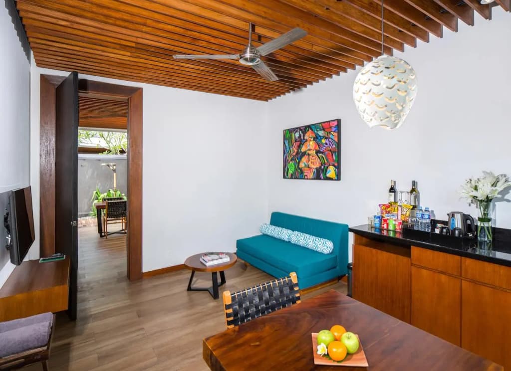 S18 Bali Villas - photo 14