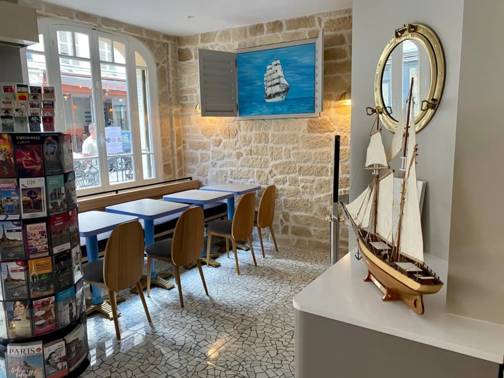 Amiral - photo 21