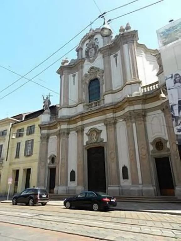 Montenapoleone – RentClass Gloria - photo 19