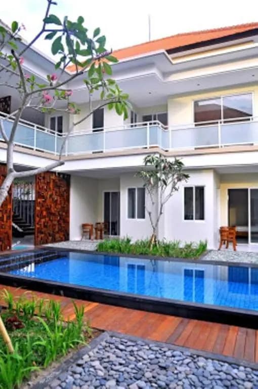 Oxy House Bali - photo 15