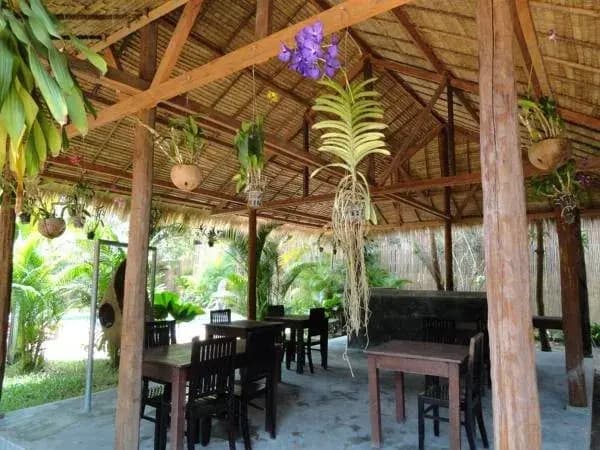 Villa Shanti - photo 20