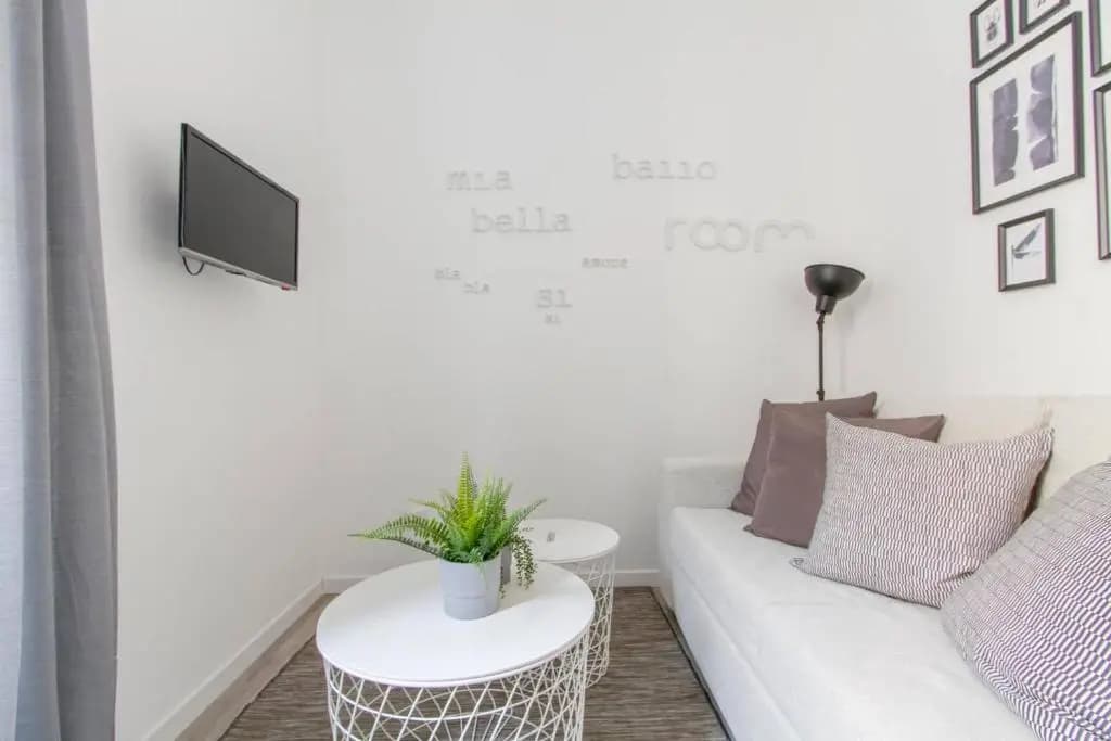 Compact and charming studio Porta Venezia - photo 6