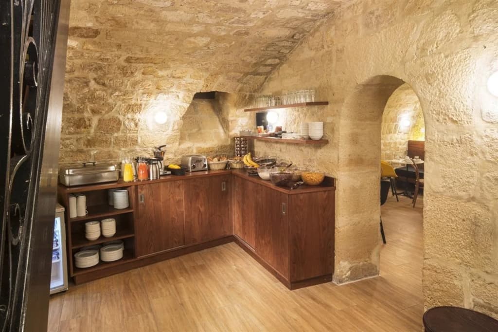 Hôtel Joséphine & SPA by HappyCulture - photo 18