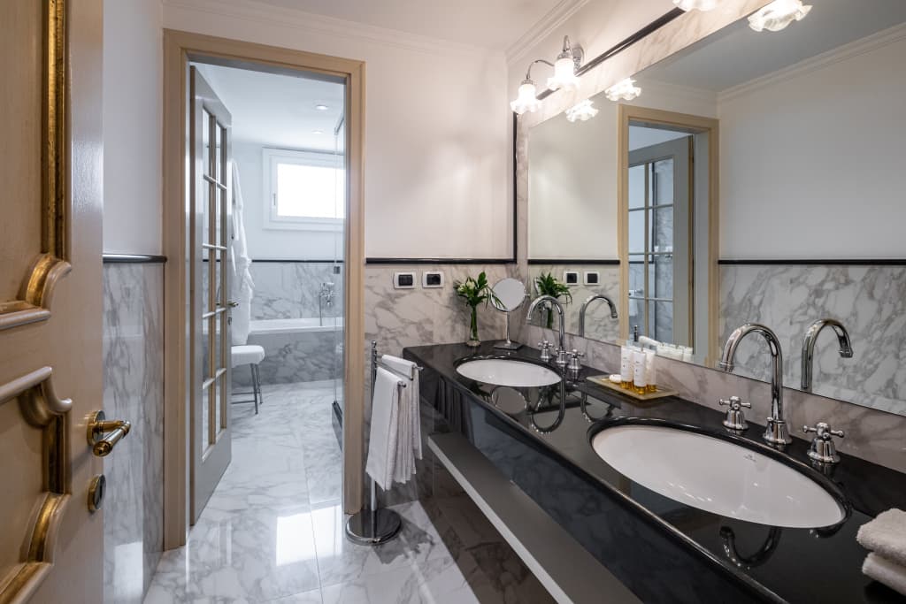 Baglioni Hotel Luna - The Leading Hotels of the World - photo 38