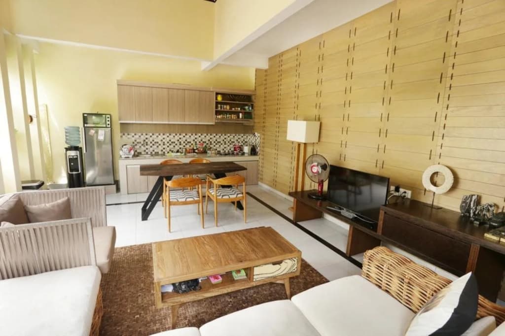 Uma Bingin Villa - photo 16