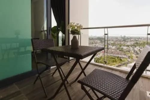Jazz Suites 1 Vivacity (4 Bedrooms) A10 - photo 8