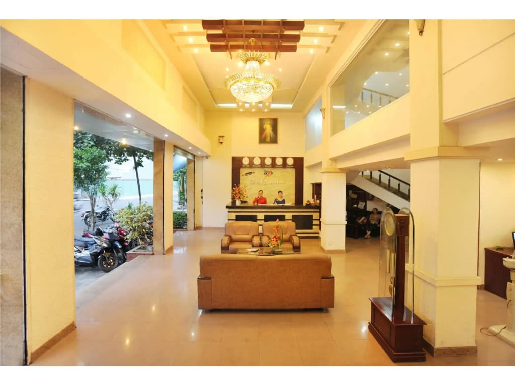 Dai A Hotel - photo 2