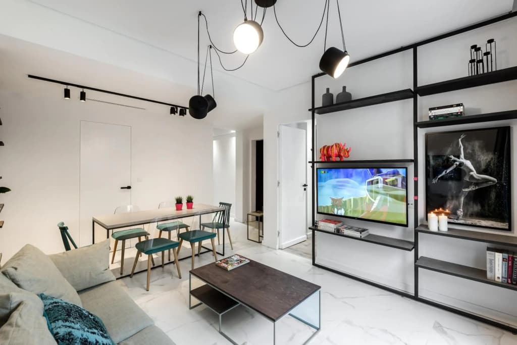 Downtown Boutique Apartments - photo 5