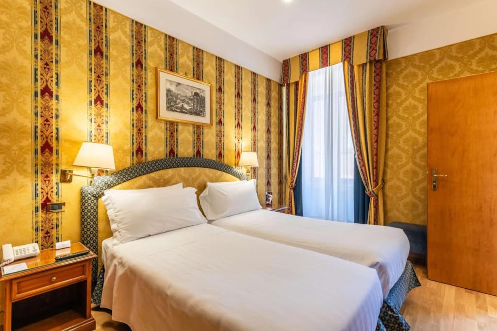 Hotel Raffaello, Sure Hotel Collection by Best Western - photo 50