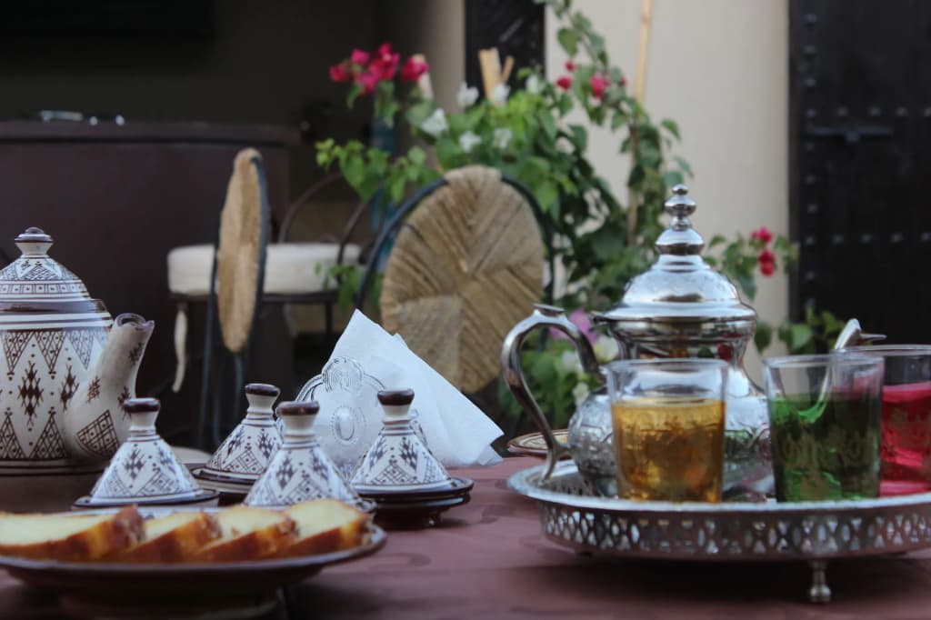 Riad Reve D'or - photo 10