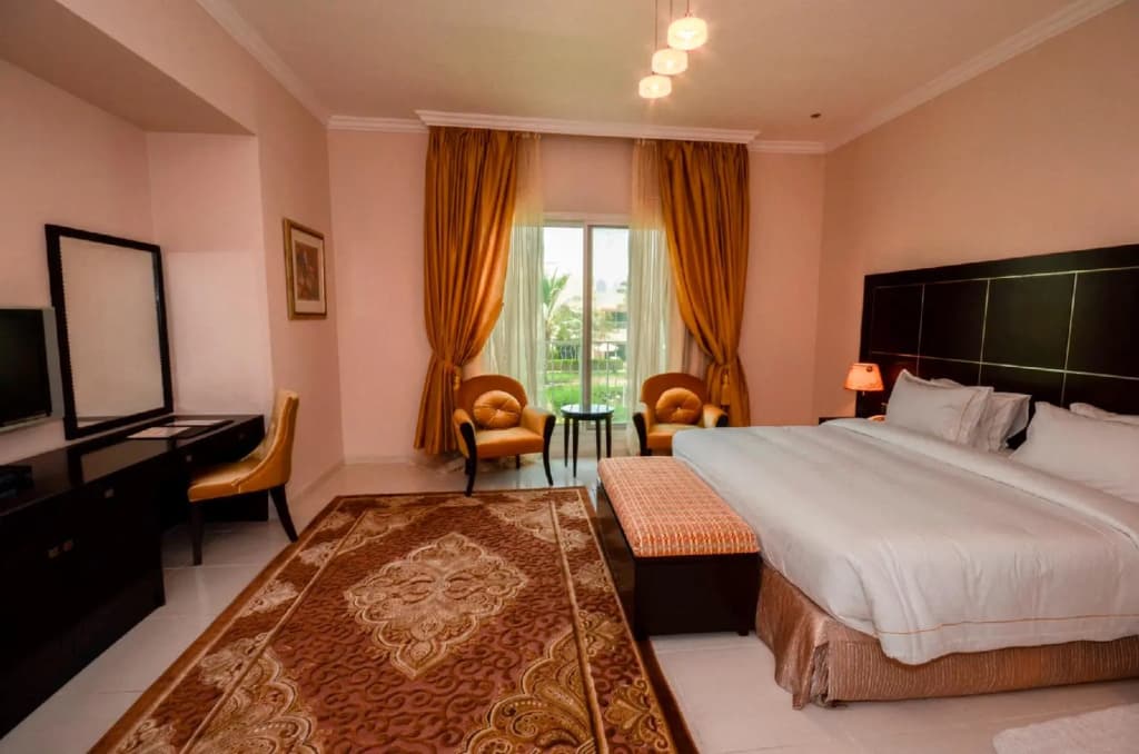 Coral Boutique Villas - photo 13