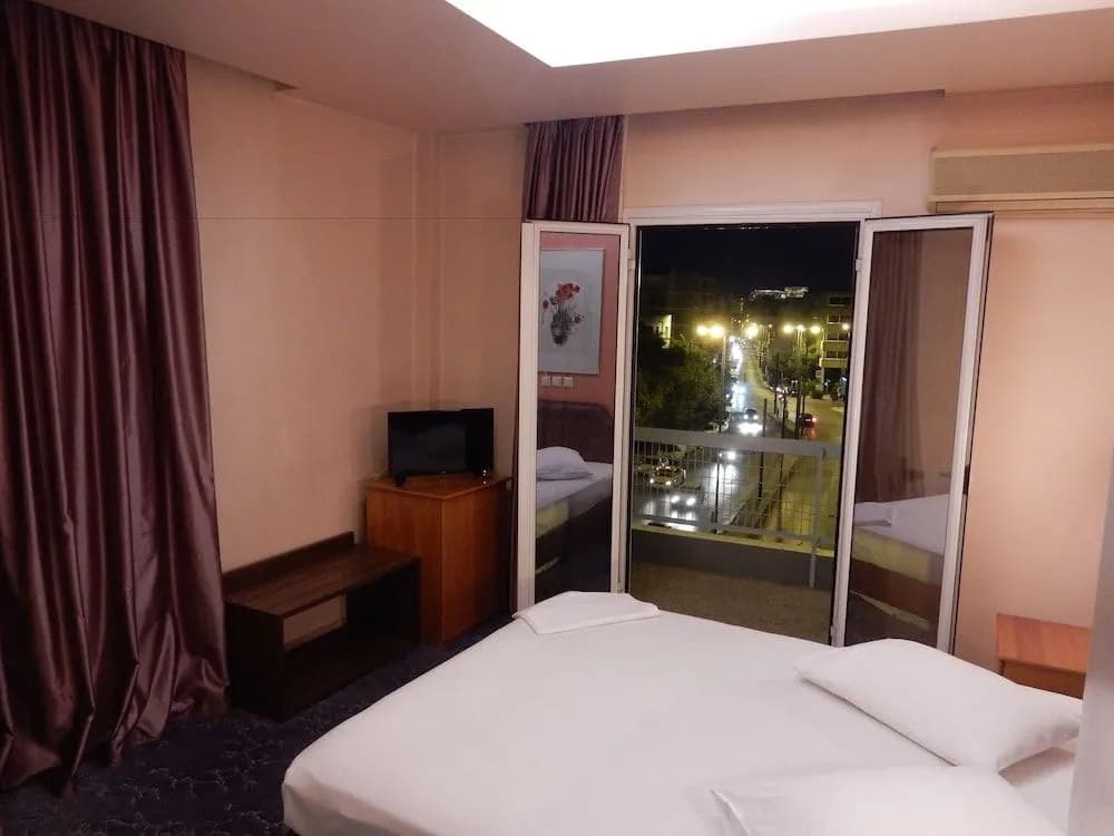 Athens Lydia Hotel - photo 3