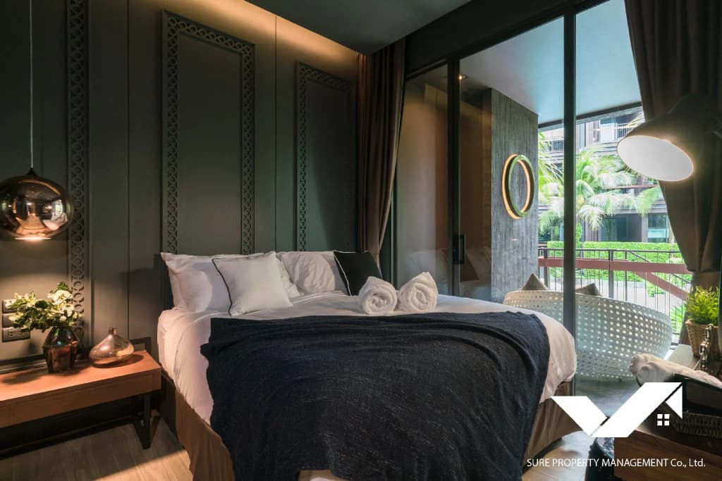 Saturdays Residence by Sure - photo 30