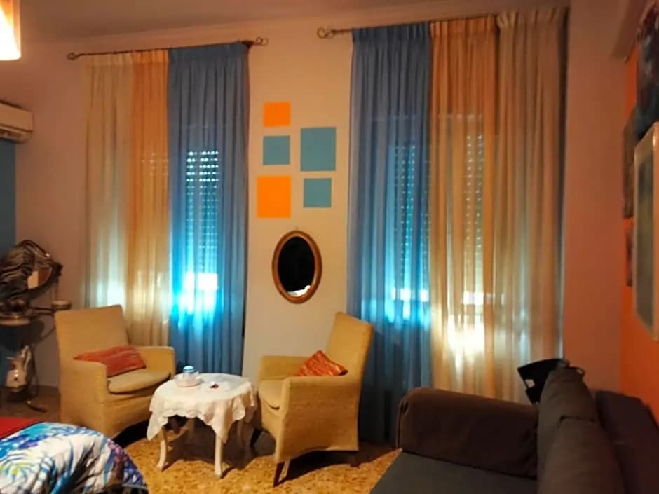 Paola and Mirko B&B - photo 3