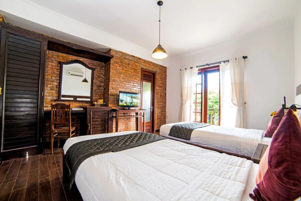 Calm House Hotel Hoi An - photo 6